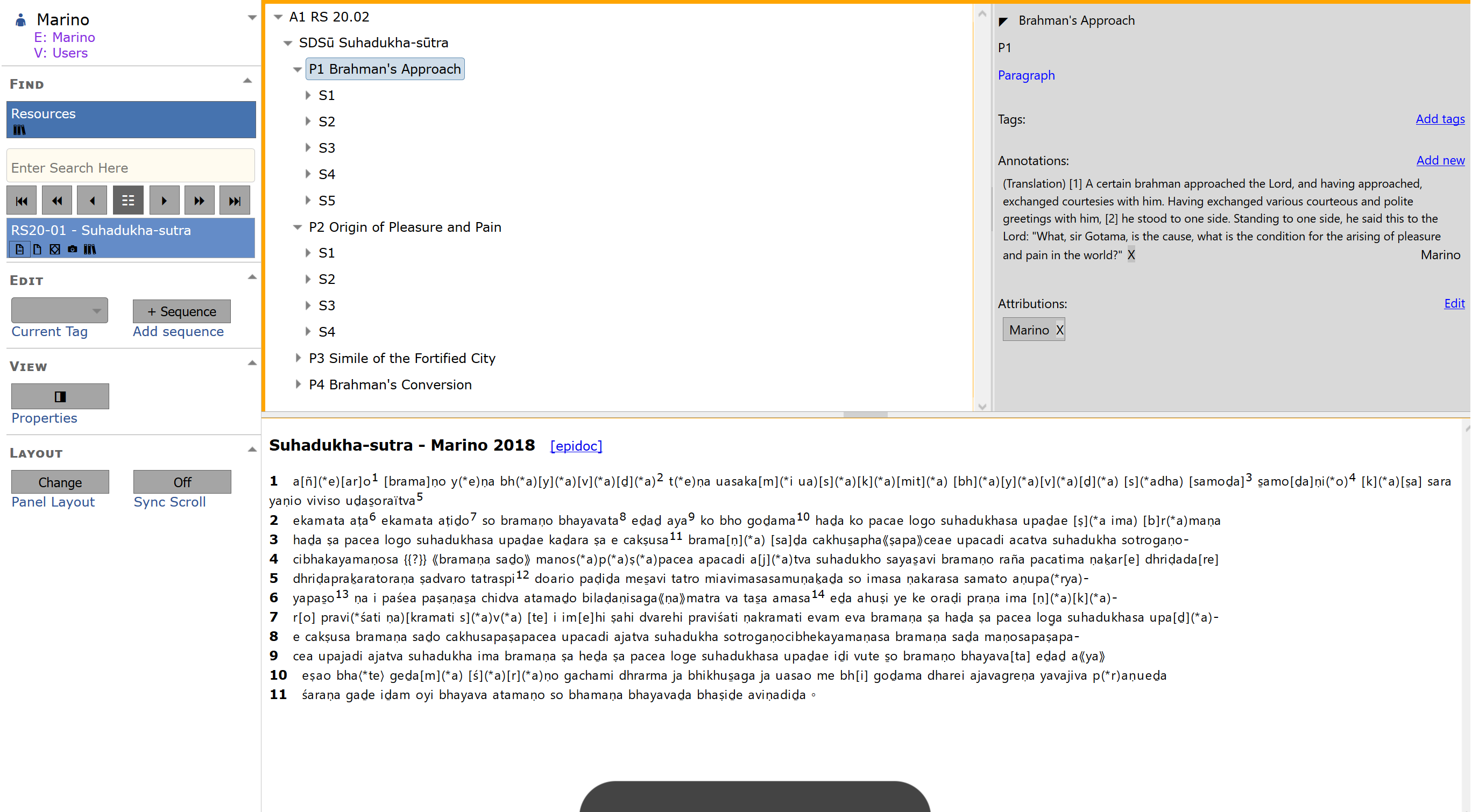 Project Read Features READ Features